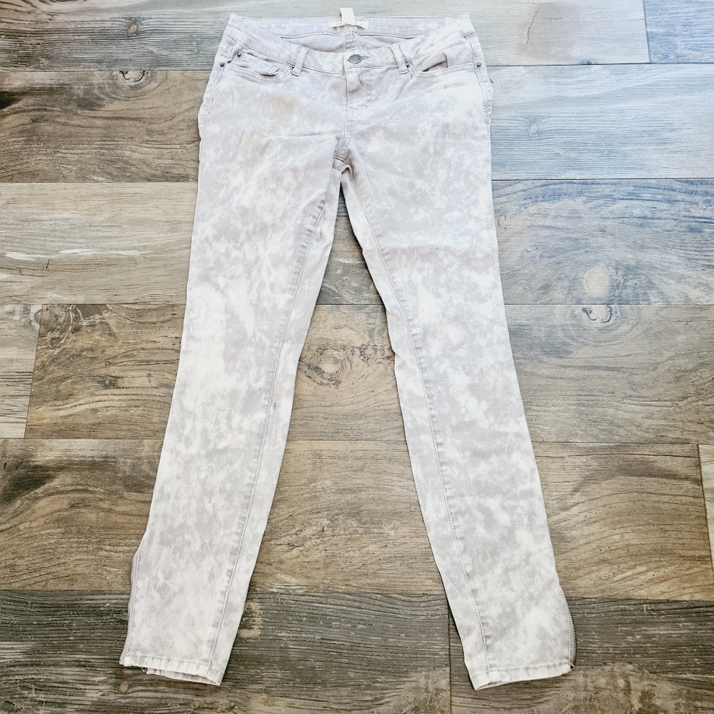 Life in progress jeans